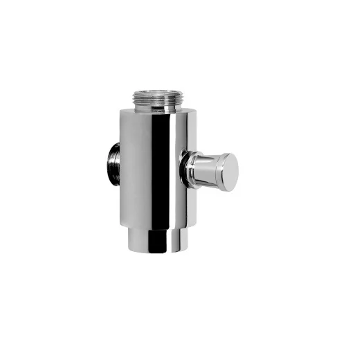 Дивертор BRUMA SHOWER SYSTEMS 145 610 9CR хром | Строительство и ремонт