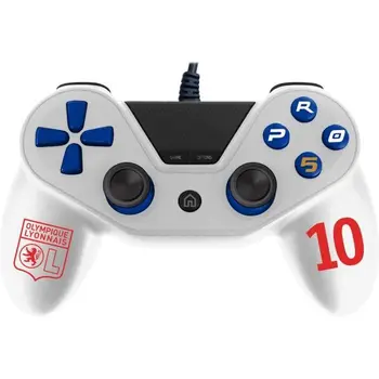 

Controller Olympique Lyonnais for PS4