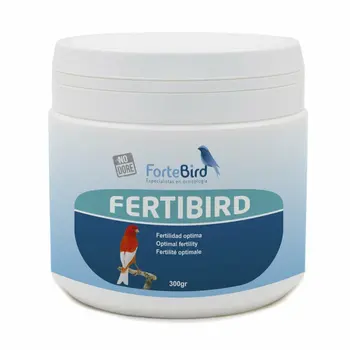 

FORTEBIRD FertiBird | Optimal fertility