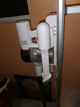 Vacuum-Cleaner Dust-Collector Floor Dreame Xr Cordless Premium Portable 22kpa All-In-One