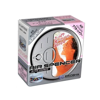 

Flavors eikosha air Spencer (chalk) after shower