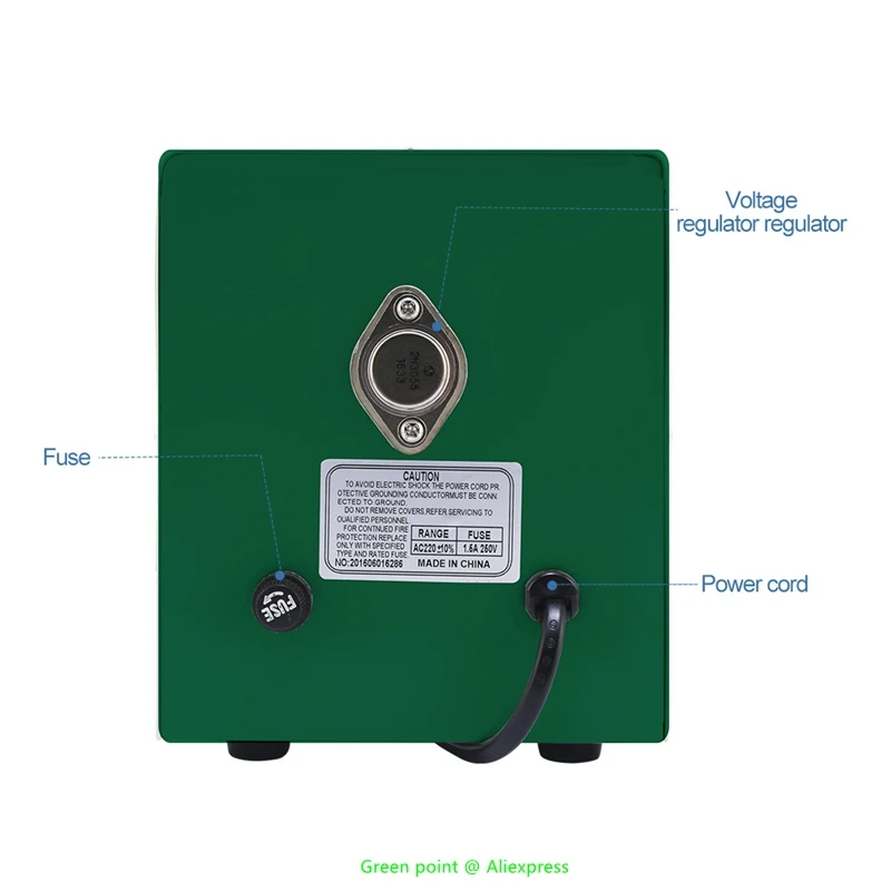 novo produto de alta precisao display sld 1502d 01