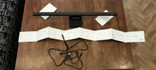 Desk-Lamp Hanging-Light Pc-Monitor Dimming Usb-Powered-Lamp Screen Computer Led-Reading