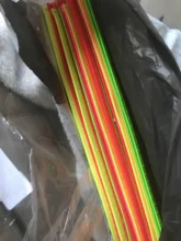 Nuevos 30 bolsillos multicolores de borrado en seco, bolsillos de gran tamaño 10X13, perfectos para la organización del aula, bolsillos reutilizables de borrado en seco, T
