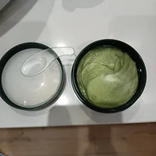 Oro/colágeno alga máscara Natural hidratante Gel parches eliminar Círculos oscuros Anti edad bolsa arrugas de los ojos de cuidado de la piel 60 uds