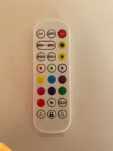 Diode Light Ribbon Led-Strip Rgb Tape Bluetooth-Control Music Flexible 2835 Smd 5050