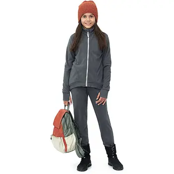 

Mikita set: jacket and trousers