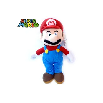 

Plush Mario 56cm Super Mario