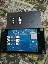 Solar MPPT Controller Solar-Cell-Panel-Charger-Regulator Lcd-Display Load 30a-Charge