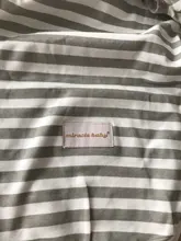 Manta y gorro con envoltura de capullo para recién nacido, bolso de pañales de algodón, saco de dormir estilo sobre para bebé, ropa de cama