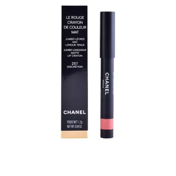 

Le rouge crayon oof couleur mat 257 discrétion 1,2 gr