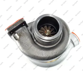 

Turbocharger Cummins Turbo-H013