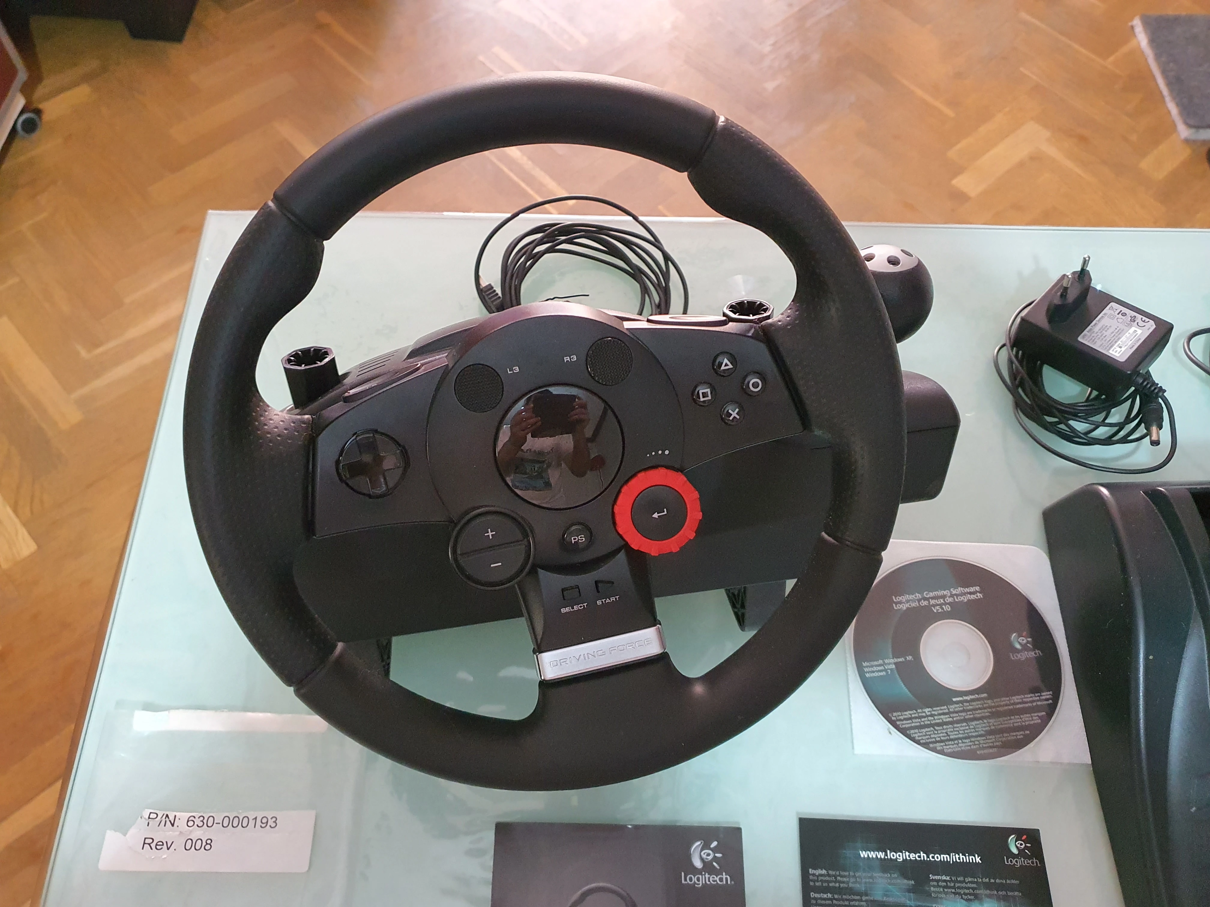 Driving Force Gt Volante Ps3 Segunda Mano Pc Nintendo Wi Videoconsolas Mando Videojuegos Logitech Thrustmaster Mandos Para Videojuegos Aliexpress Driving Force Gt Volante Ps3 Segunda Mano Pc Nintendo Wi Videoconsolas Mando Videojuegos Logitech Thrustmaster Mandos Para Videojuegos Aliexpress