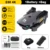 Lorlubi E58 Wifi Fpv With Wide-Angle Hd 1080p/4k Camera High-Preservation Mode Folding Arm Remote Control Four-Axis Drone 13
