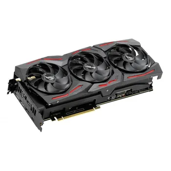 

ASUS ROG -STRIX-RTX2080S-O8G-GAMING NVIDIA GeForce RTX 2080 SUPER 8 GB GDDR6