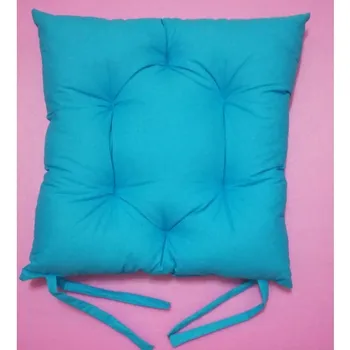 

Baskaya Chair And Place Cushion Blue