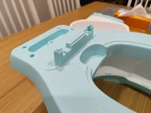 MOTOHOOD-asiento de inodoro portátil para niños, orinal de viaje, asiento para baño infantil