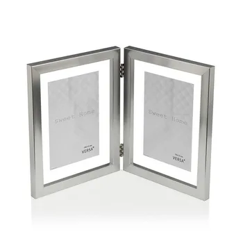 

Photo frame Plastic (3,6 x 22,5 x 17,9 cm)