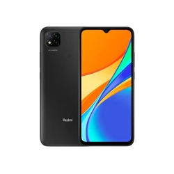 XIAOMI REDMI 9C 4G, 3 Гб оперативной памяти, 64 Гб встроенной памяти, 5/13MP темно-серый ЕС Libre