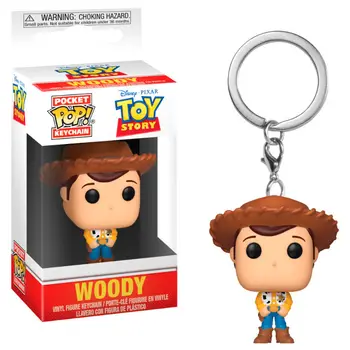 

Pocket POP Disney Pixar Toy Story Woody