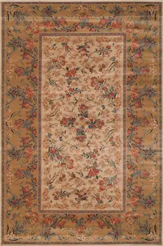 

Carpet Collection "Royal Keshan" 8064-2296 83x160 cm 33259