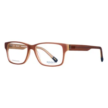 

14610 spectacle frame men Gant G3005-MBRN-55 (ø 55mm)