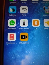 1m 2m 5m 10m Semi-rígido Cámara endoscopio USB 5,5 MM IP67 impermeable cámara de serpiente con 6 Led Windows Macbook PC Android endoscopio