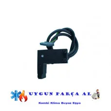 Accenditore Del Cavo Della Valvola Del Gas Di Baxi Potterton Performa 5112385
