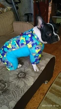 Winter Pet Dog Coat Jacket Thicken Warm Clothes For Dogs Waterproof Reflective Puppy