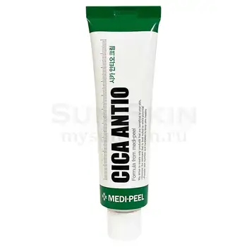 

Restoring face cream for problem skin emdi Peel CICA antio cream
