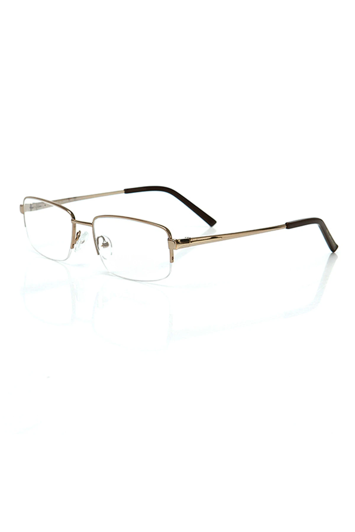 

Markamilla Men Reading Glasses Frame Demo Glasses Eyewear Transparent High Quality MenBluemod BLU 36 01 54