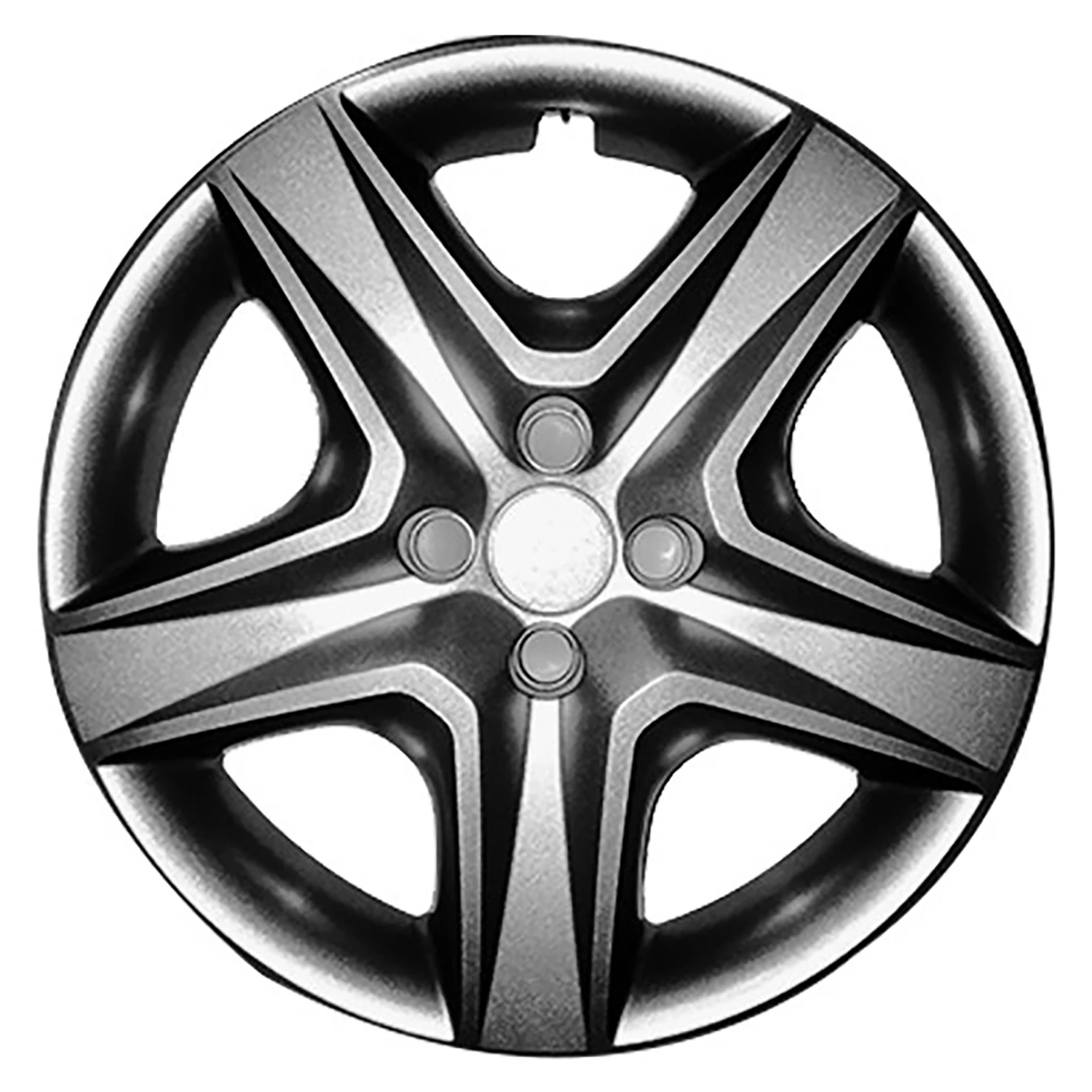 4 pcs Set Suit Rim Wheel Cover For Dacia Sandero Stepway 16 inch Tire