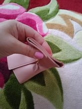 Cuero billeteras de Pu para Mujer, carteras largas, monedero, bolsillo para teléfono de hoja, tarjetero, bolso de mano, 2021