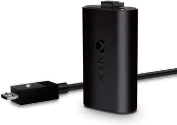 

Charging and play Kit-editing-XBOX ONE