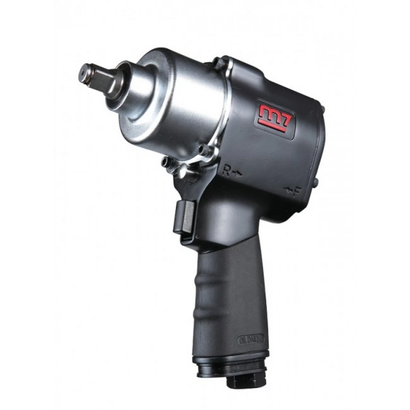 Гайковерт пневматический ударный 1/2", 813 Нм MIGHTY SEVEN NC-4213