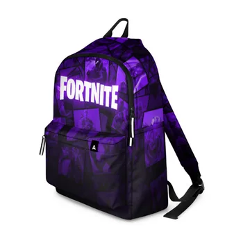 

3D Fortnite backpack