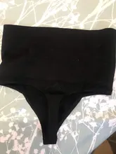 Sport Panties Thong Tight Seamless Womens Briefs for Slimming Bodyshaper High-Waist S-XXXL