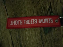 Etiqueta de bolsa de equipaje para viaje, accesorios para piloto aviador, llavero de coche, equipo de vuelo, regalos de aviación