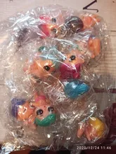 12 Uds al azar Original y genuino lol sorpresa muñecas lols muñecas juguetes LOL cápsula juguete sorpresa muñecas