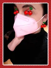 Mascarillas ffp2reutilizables de 6 capas, máscara protectora higiénica, CE, fpp2, ffp2, respirador antipolvo