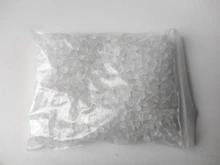 Tope trasero de pendiente de silicona blanda para pendientes, accesorios para pendiente DIY, Tuercas para pendientes, tapón de orejas, 500/1000 Uds.
