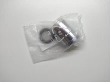 Grifo con luz LED de colores RGB para decoración de baño para el hogar, grifería con brillo de agua, Diseño novedoso, 7 colores, de acero inoxidable