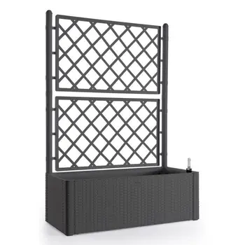 

Rect Tray flower. + mesh antropogÃ©Electronic