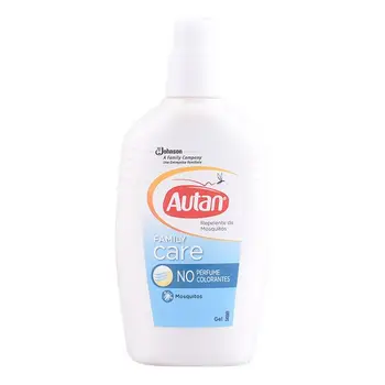 

Common and Tiger Mosquito Repellent Autan (100 ml)