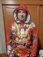 SPATA-camisetas de pesca Anti-UV, ropa de pesca transpirable de secado rápido con protección solar y manga larga, 2021