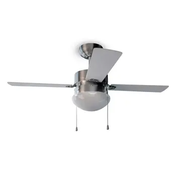 

Ceiling Fan with Light Cecotec Forcesilence Aero 450 50W (Ø 106 cm)