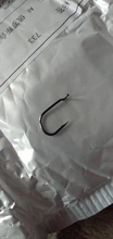 High-Carbon-Steel-Hook Bait Hook Soft-Bait 100PCS with High-Efficiency Boxed