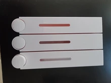 420ML Wall Mounted Bathroom Liquid Soap Dispenser Washing Lotion Hand Sanitizer