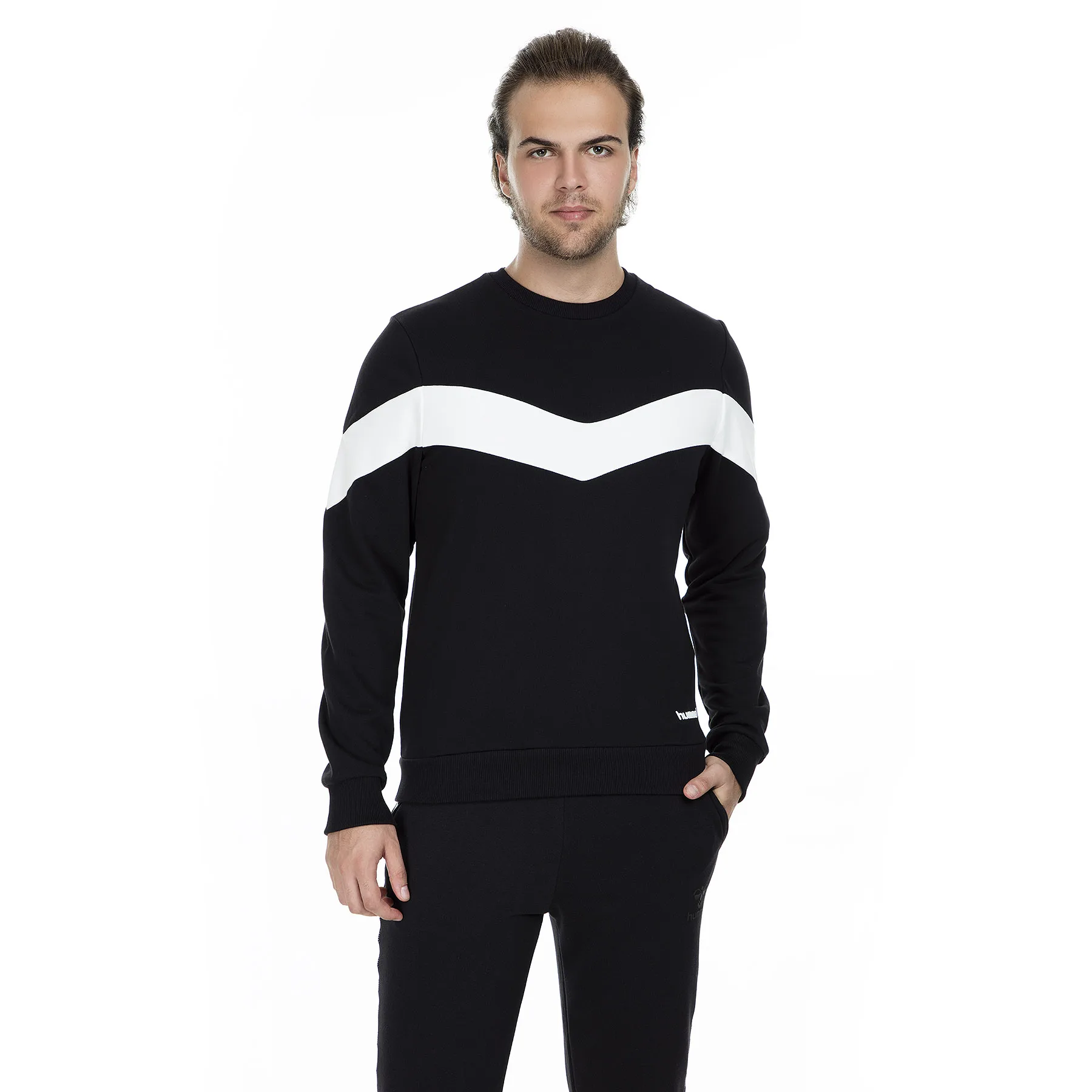 Мужские спортивные 920645 Hummel Tuan |