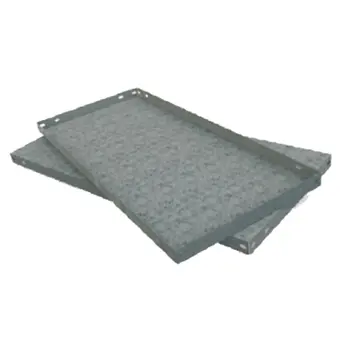 

Tray ESTANT 100X50CM MET GALV SIMONCLASSIC SIMONRACK